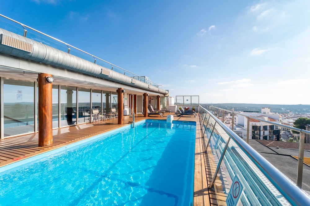 Hotel Artiem Capri 3/55