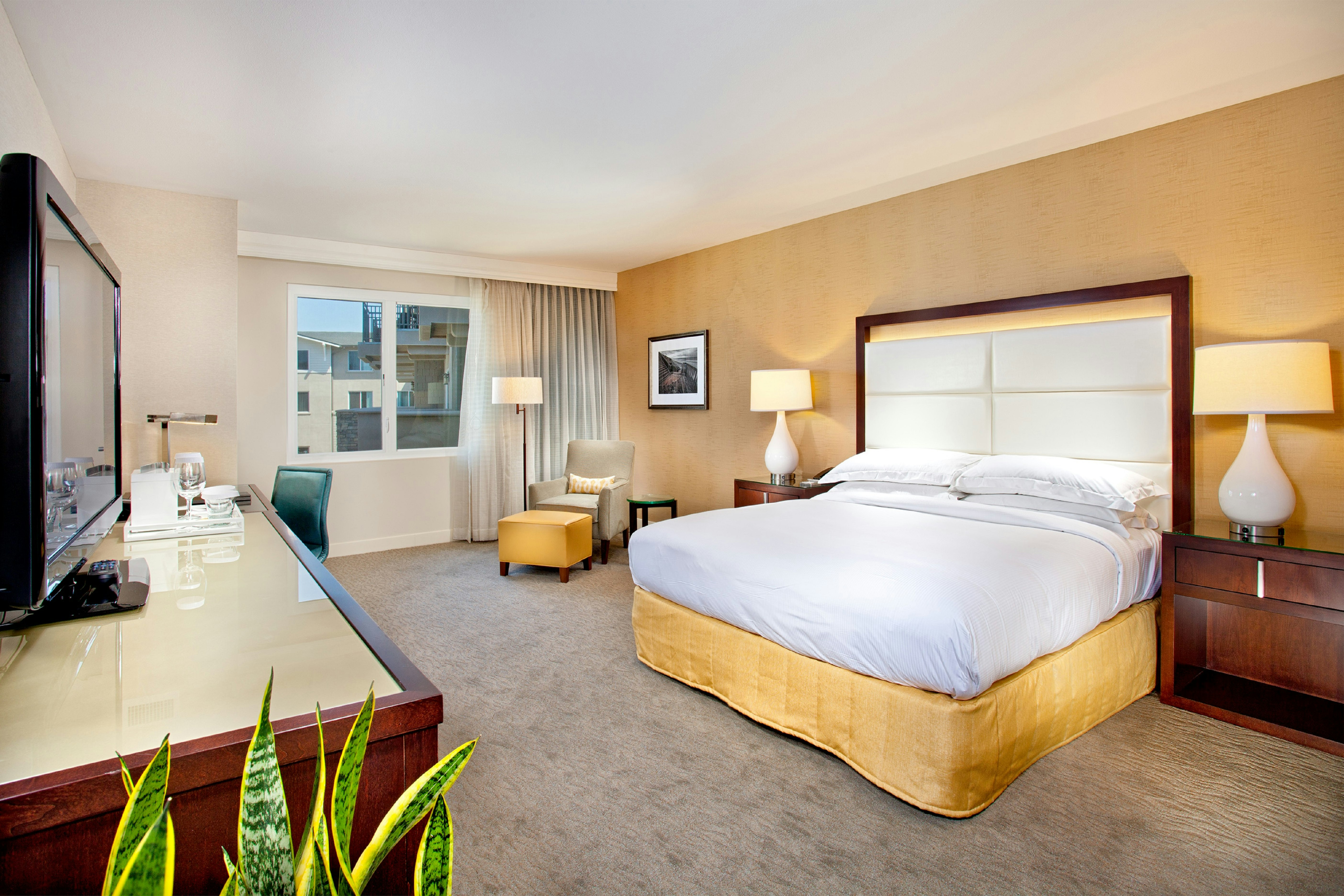 ROOM, KING BED, ACCESSIBLE