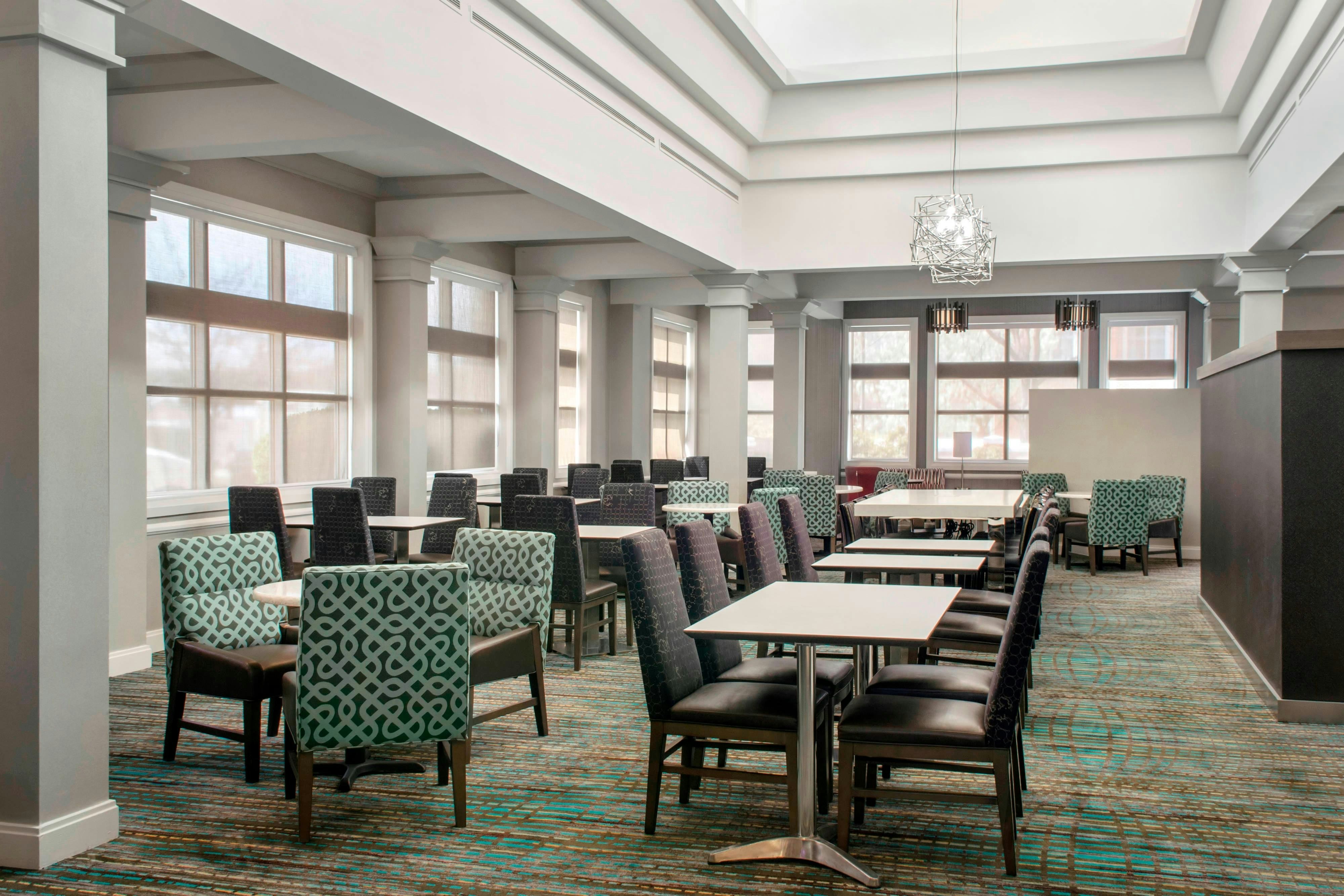 Residence Inn Newark Elizabeth/Liberty International Airport 6/11