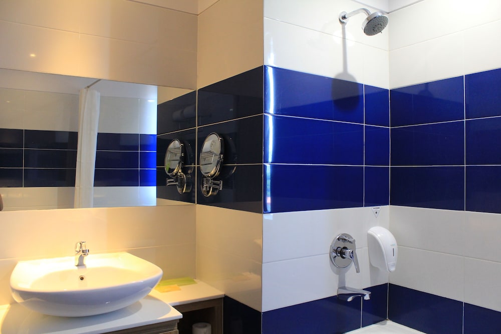 Mooz Hotel Surabaya - Jemursari 45/50