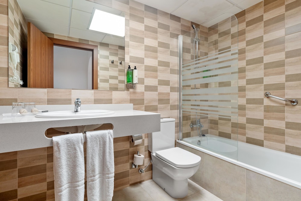 Apartamentos Best Pueblo Indalo 50/50