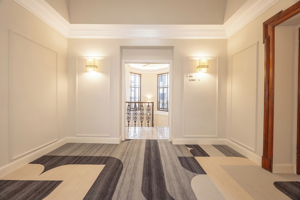 BH hotel Roma 33/52