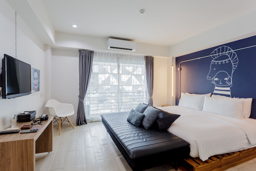 The Core Gallery Hotel 15/57
