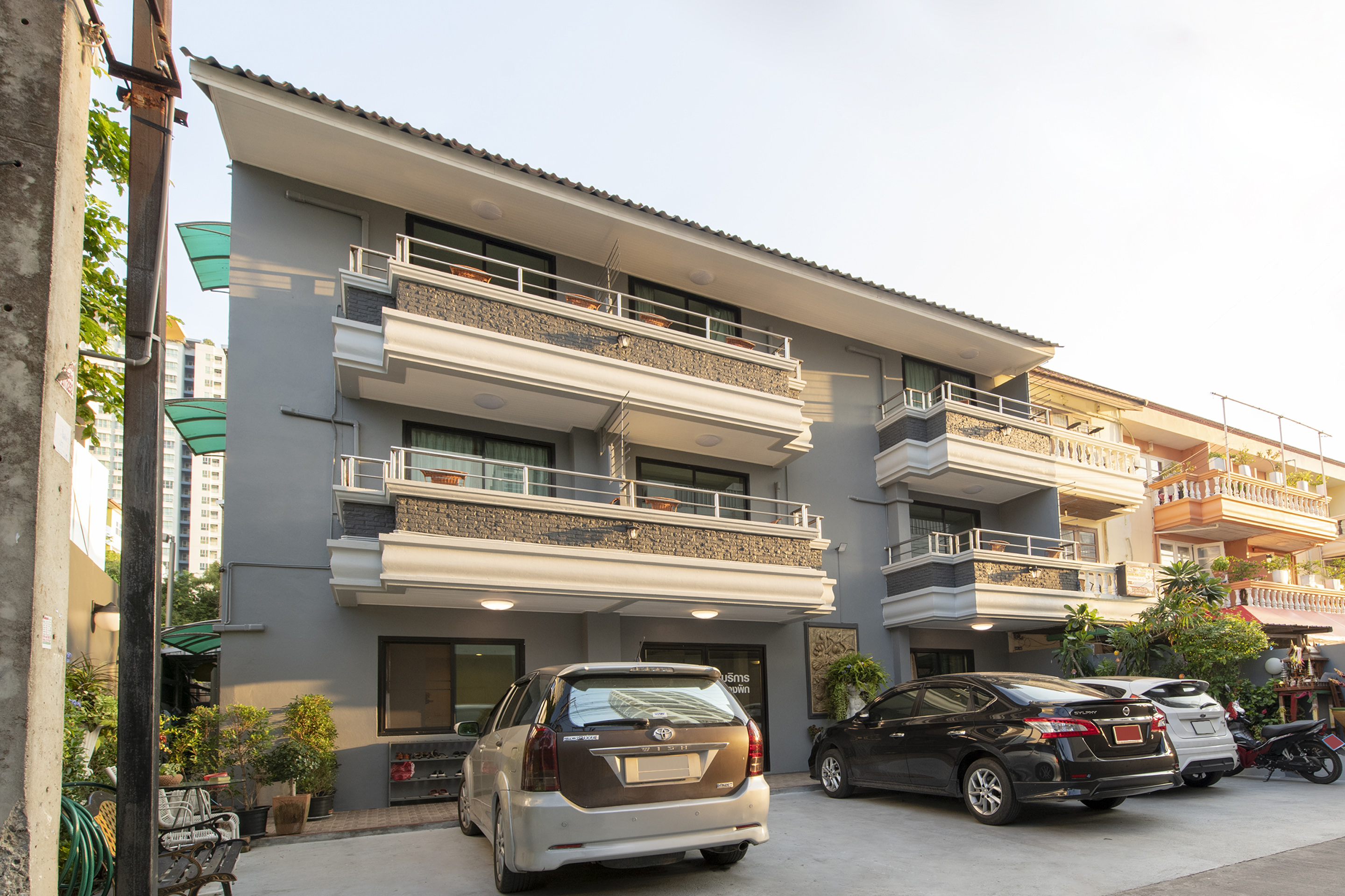 Fortune Pattaya Resort 2/35