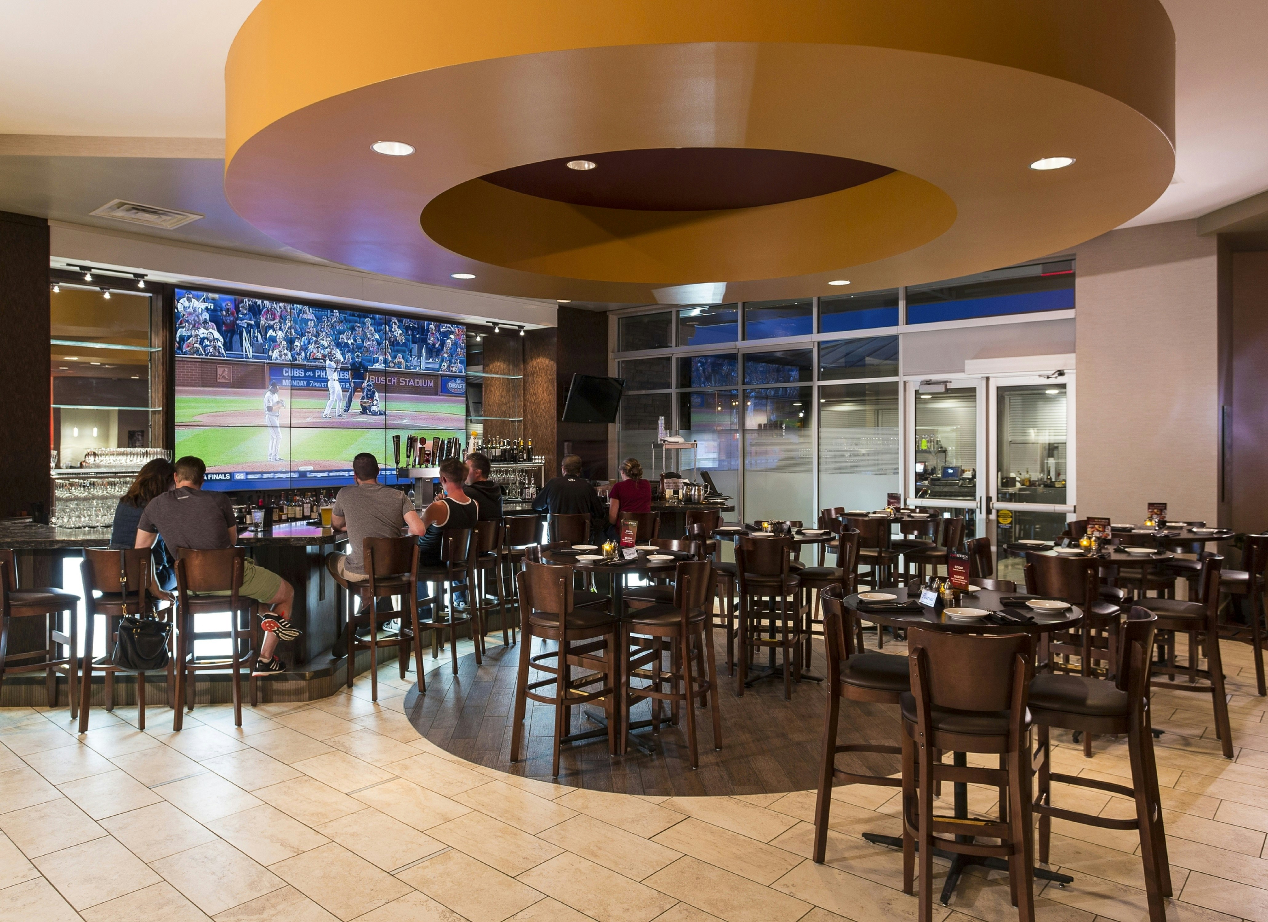 Hilton Garden Inn Sioux Falls Downtown 63/83