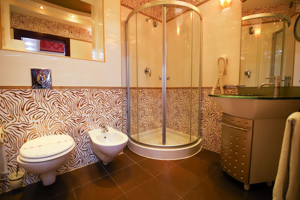 Prestige Apart Hotel 47/49