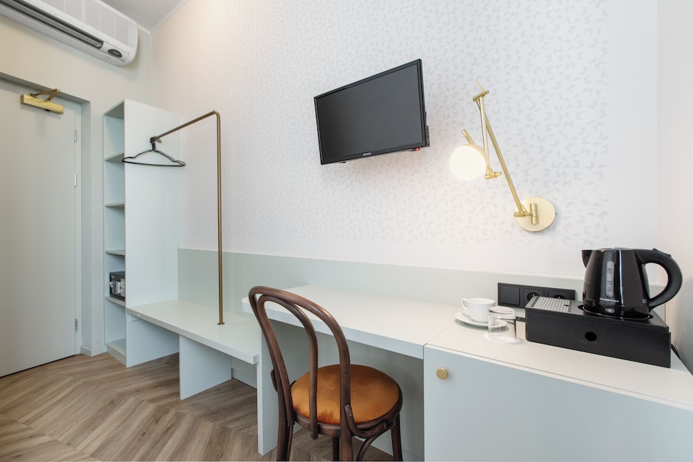 Beranek Hotel 59/64
