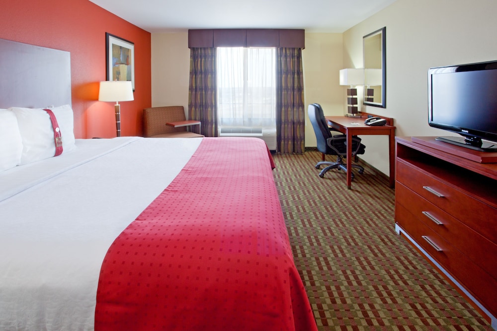 Holiday Inn Austin North - Round Rock 16/56