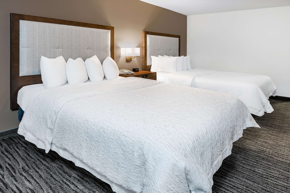 Hampton Inn Suites San Marcos 9/44