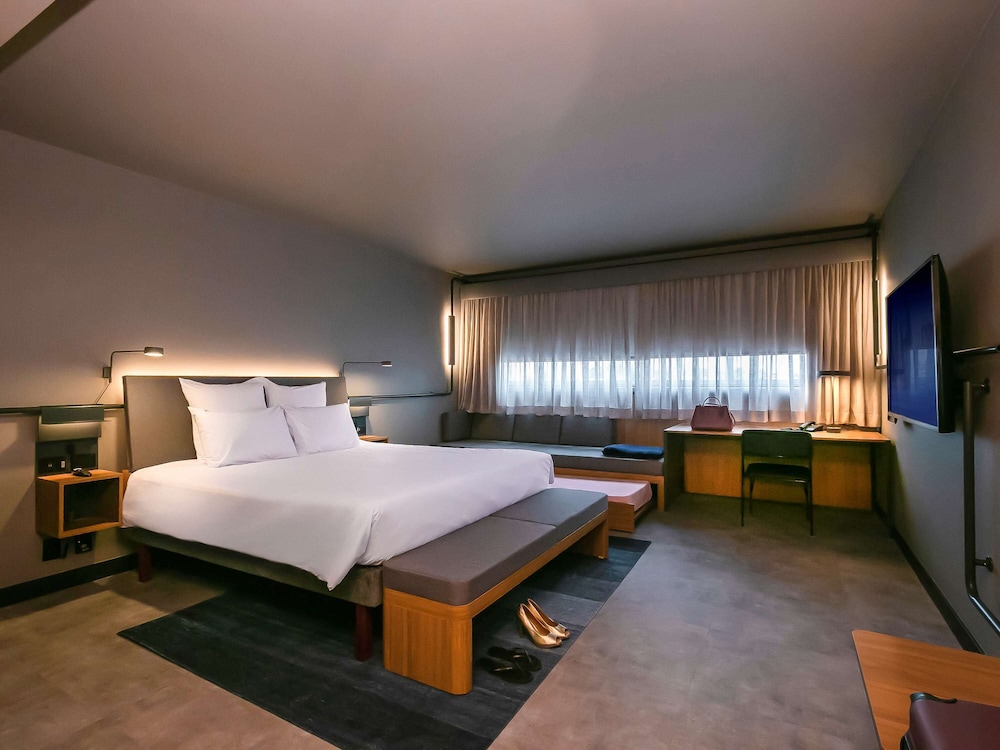 Novotel Lencois Paulista 25/76