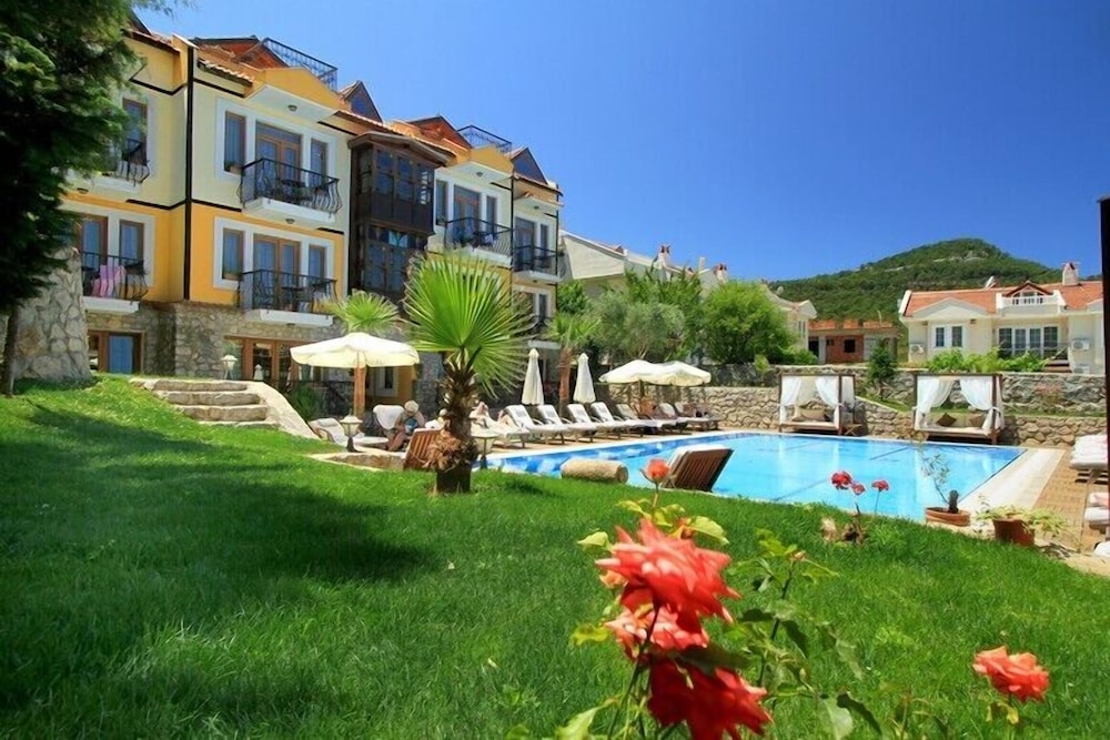 The Olive Tree Studios - Adults Only 43/50