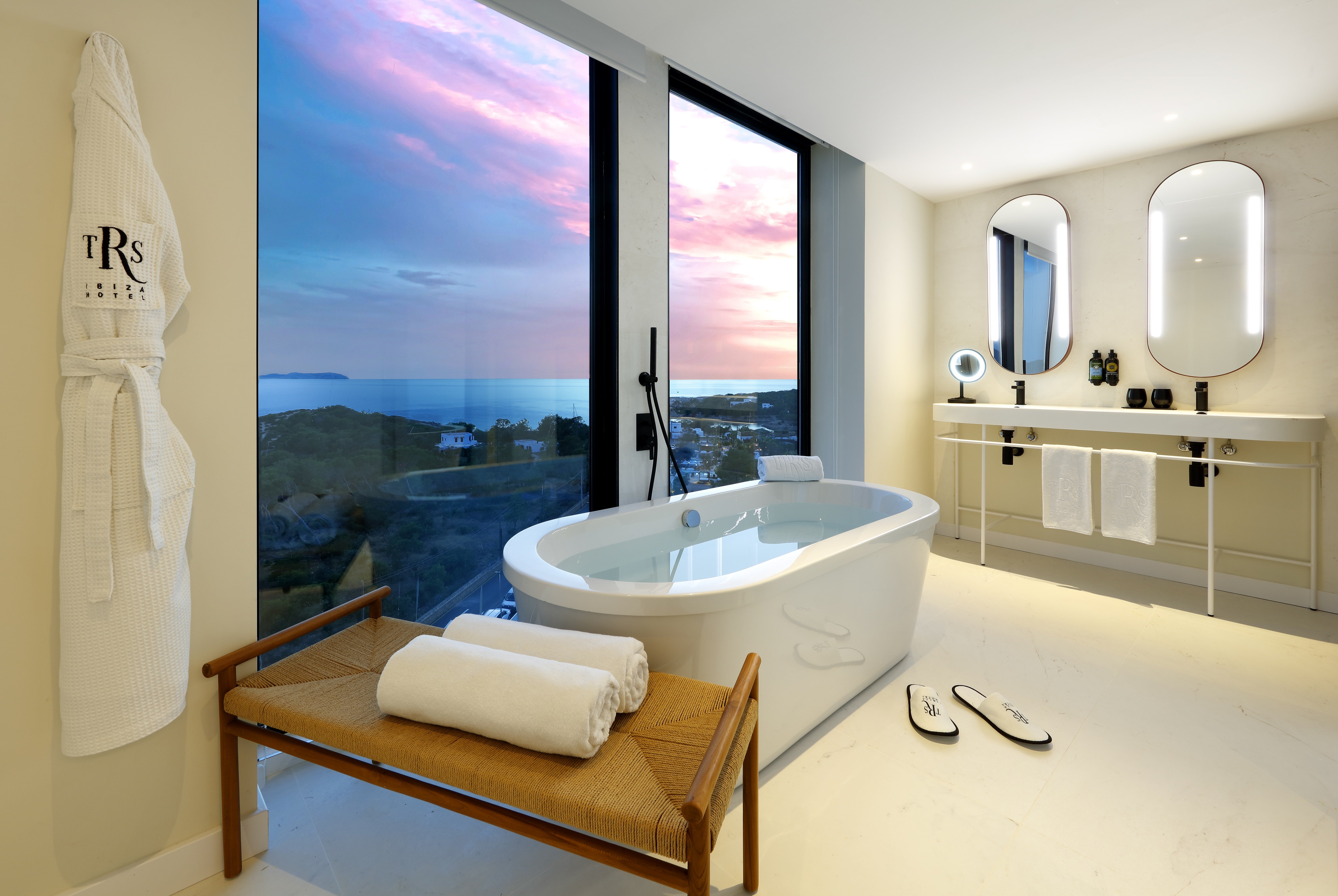 TRS Ibiza Hotel - Adults Only 45/48