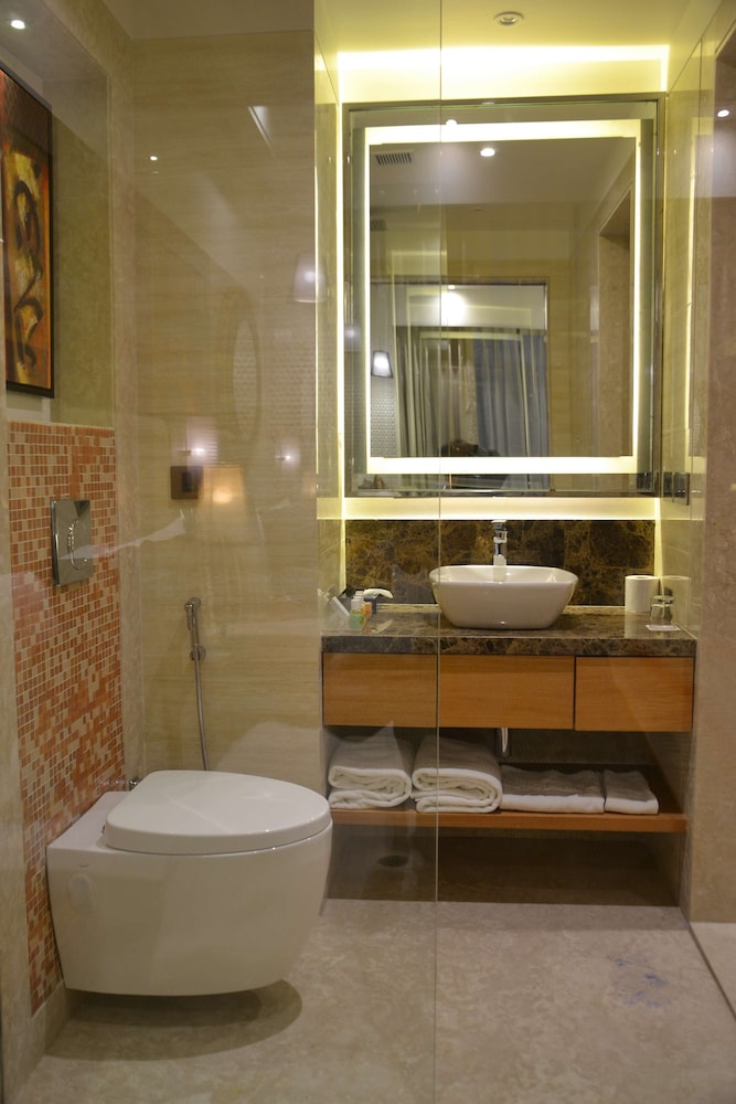 Best Western Plus Indore 48/48