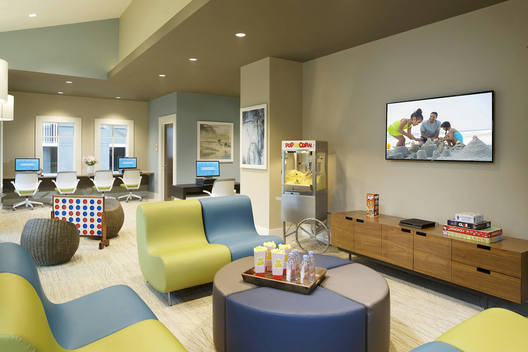 Hilton Grand Vacations Club Ocean Oak Resort Hilton Head 45/68
