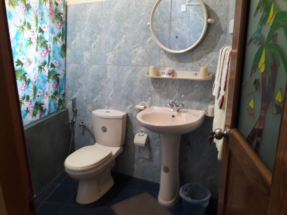 Manel Guesthouse 48/50