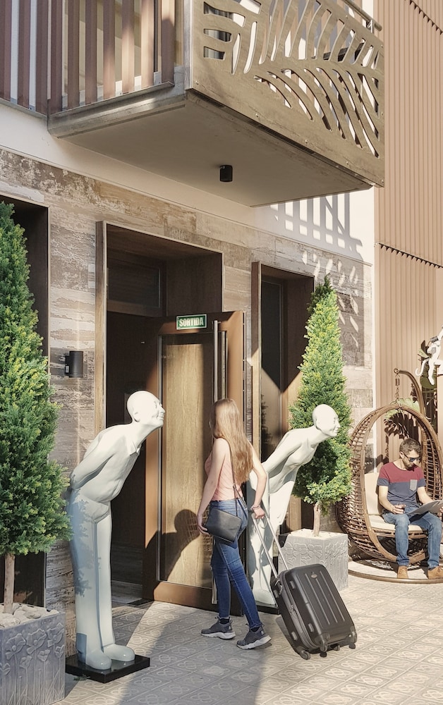 Casa Coco Boutique Hotel and Spa 4/50