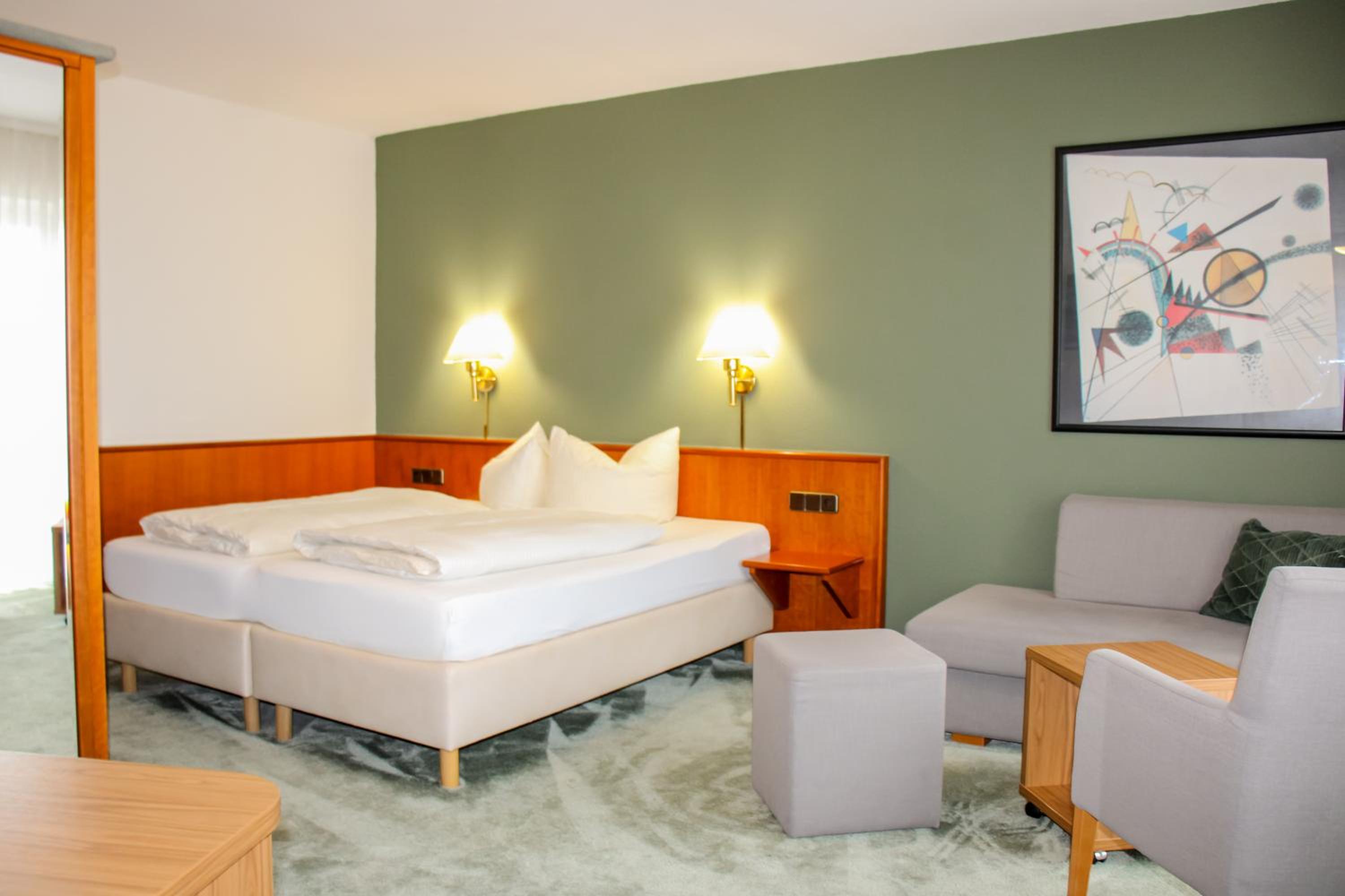 Hotel Goldenes Fass 27/55