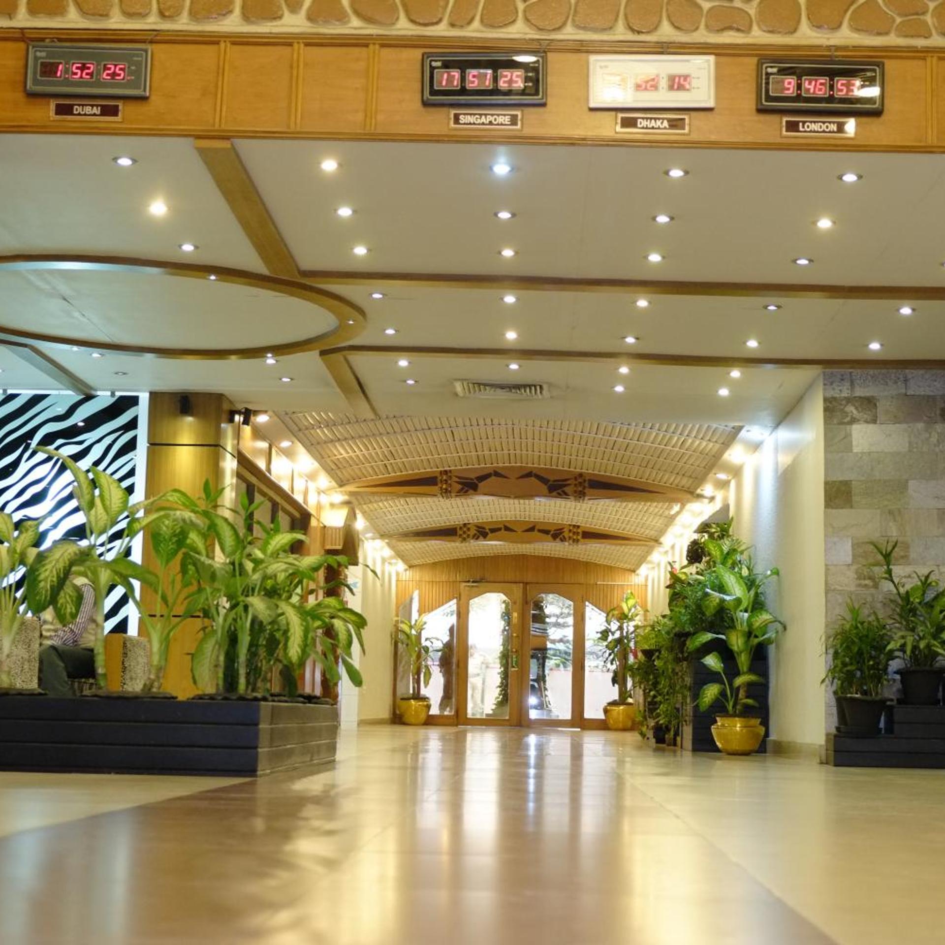 Hotel Saint Martin Ltd. in Chittagong - Chattogram