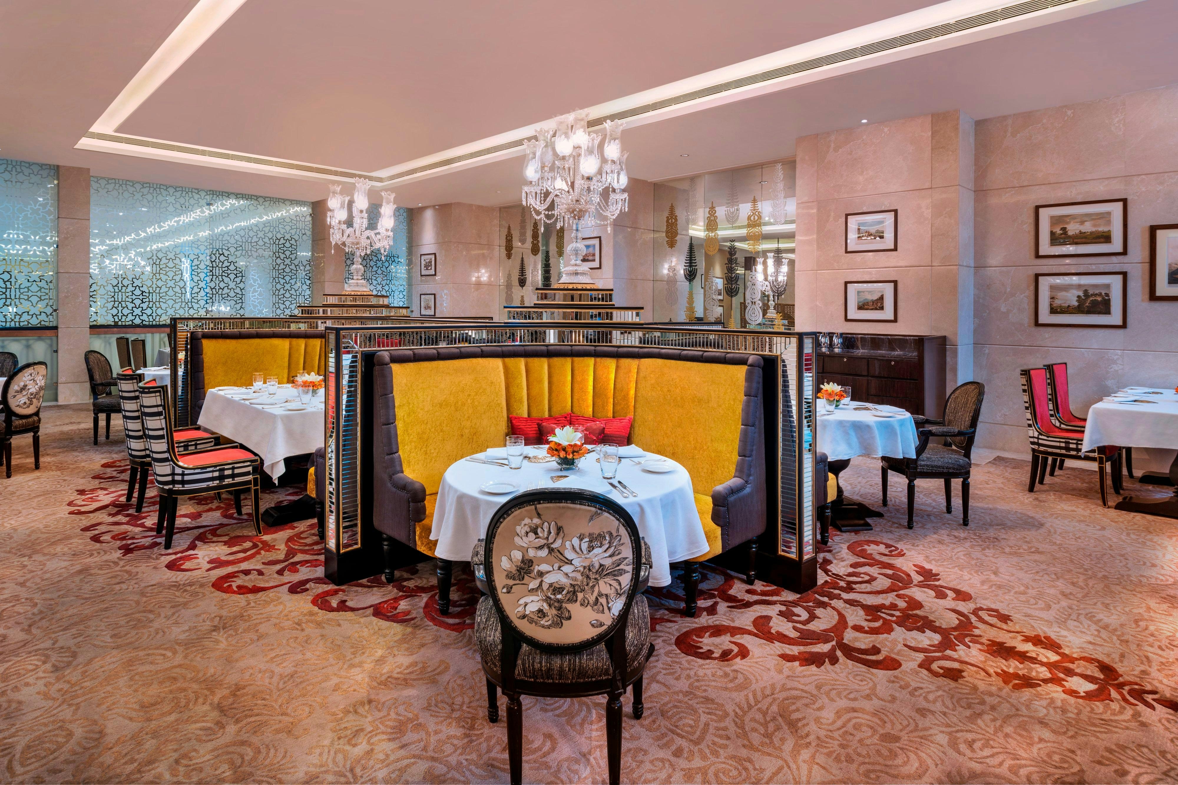 The St Regis Mumbai Formerly Palladium Hotel Mumbai 42/64