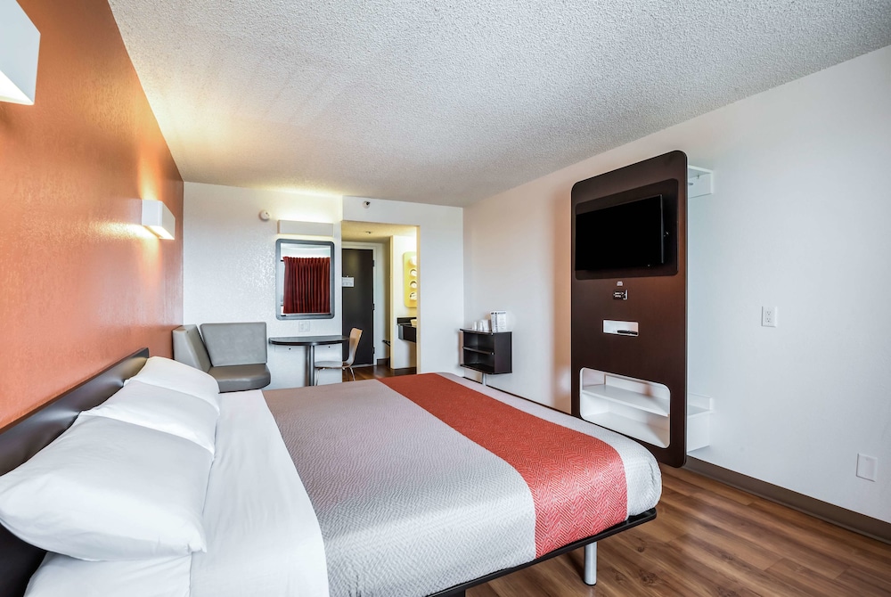 Motel6 Los Angeles, CA - Los Angeles - LAX 21/59