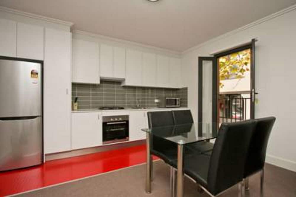 The Star Apartments 20/29