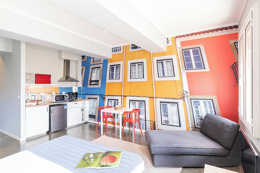 Emporium Lisbon Suites 30/50