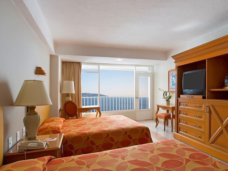 Guest Room, Mountain View