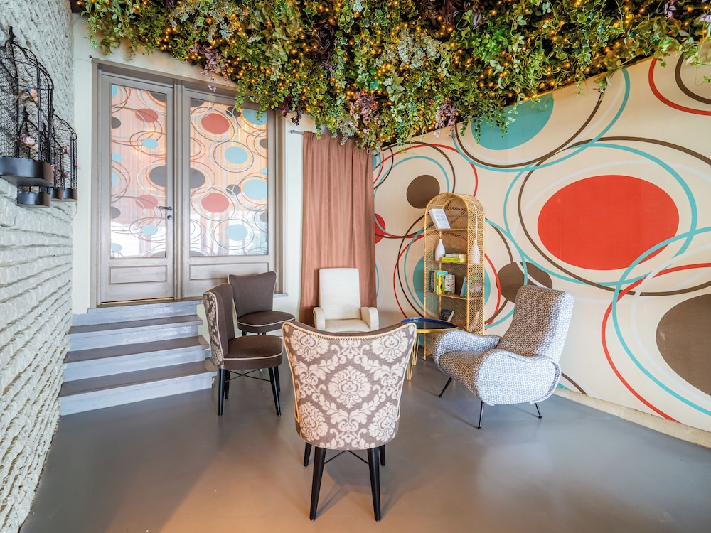 Il Nido Hotel 33/49