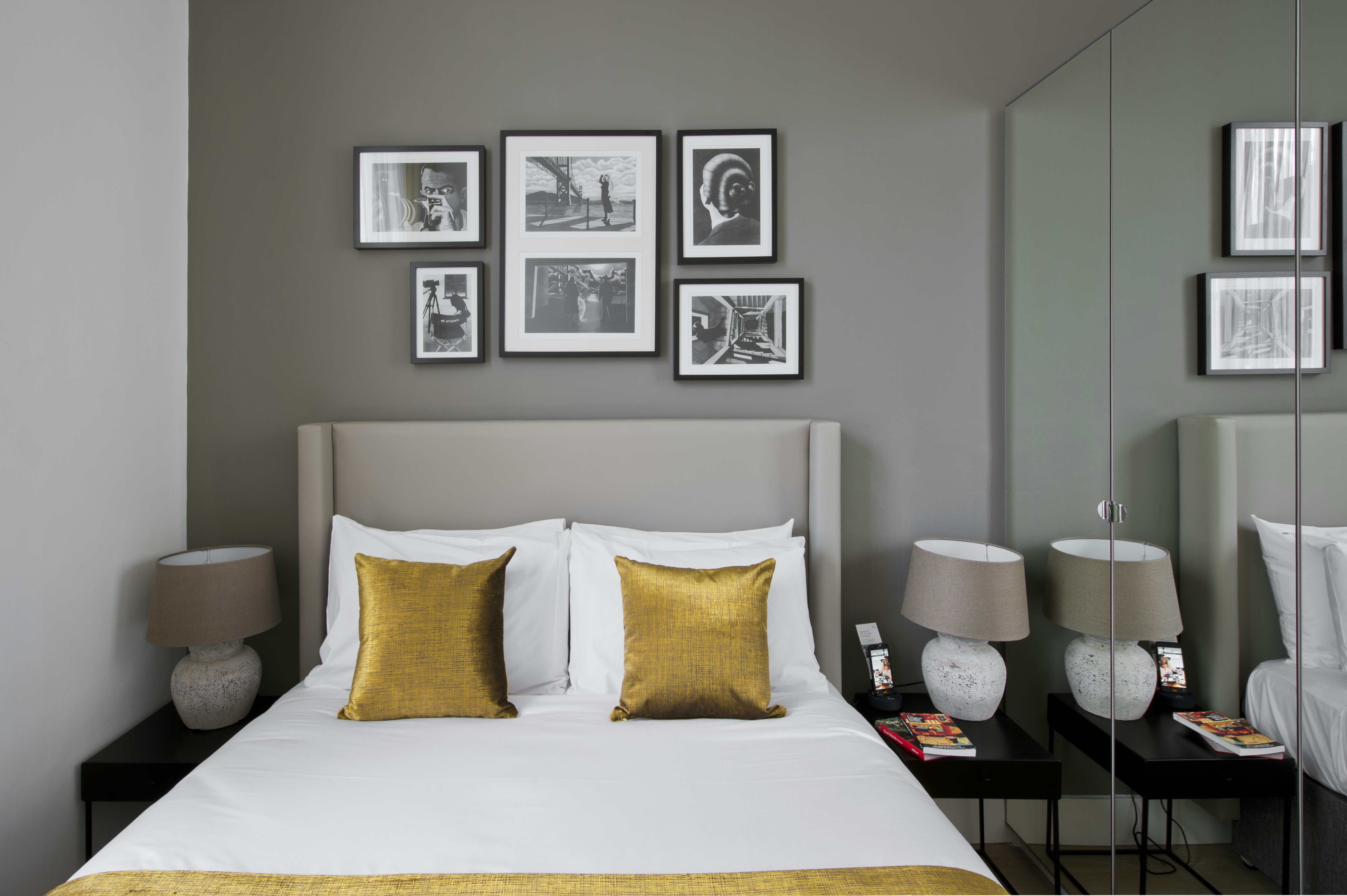 Nevern Place by Supercity Aparthotels 14/34