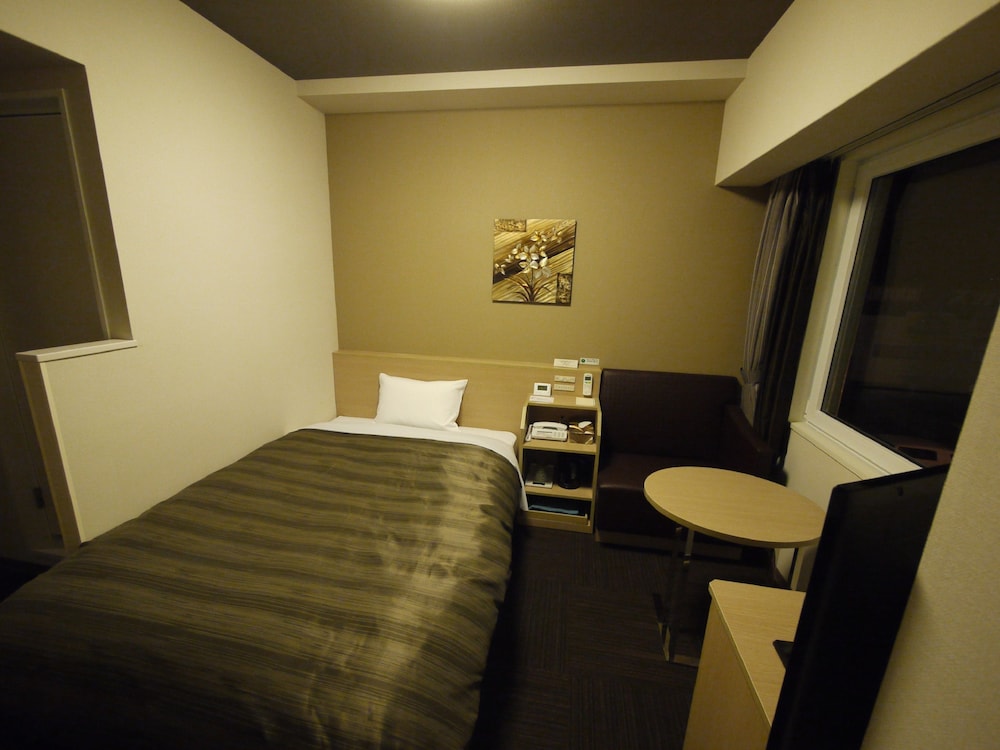 Hotel Route-Inn Hashimoto 10/45