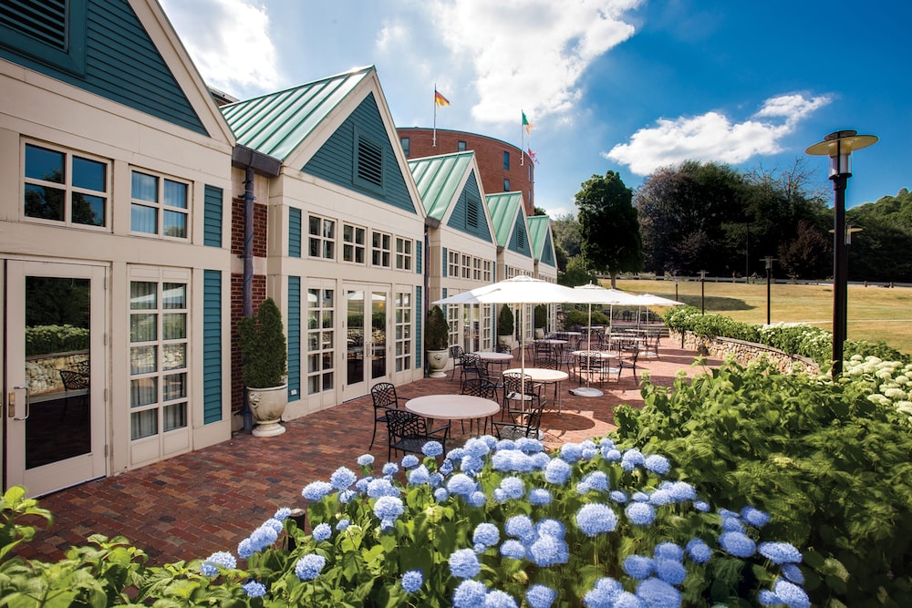 Beechwood Hotel 42/50