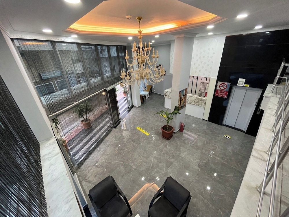 Deluxe Ersoy Hotel 23/35