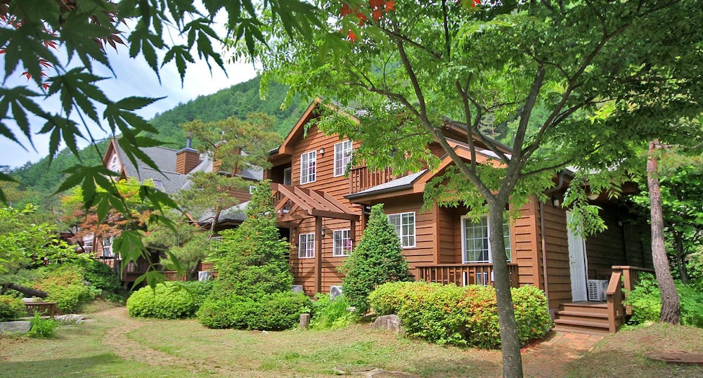 Yangyang Sanulim Pension 43/50