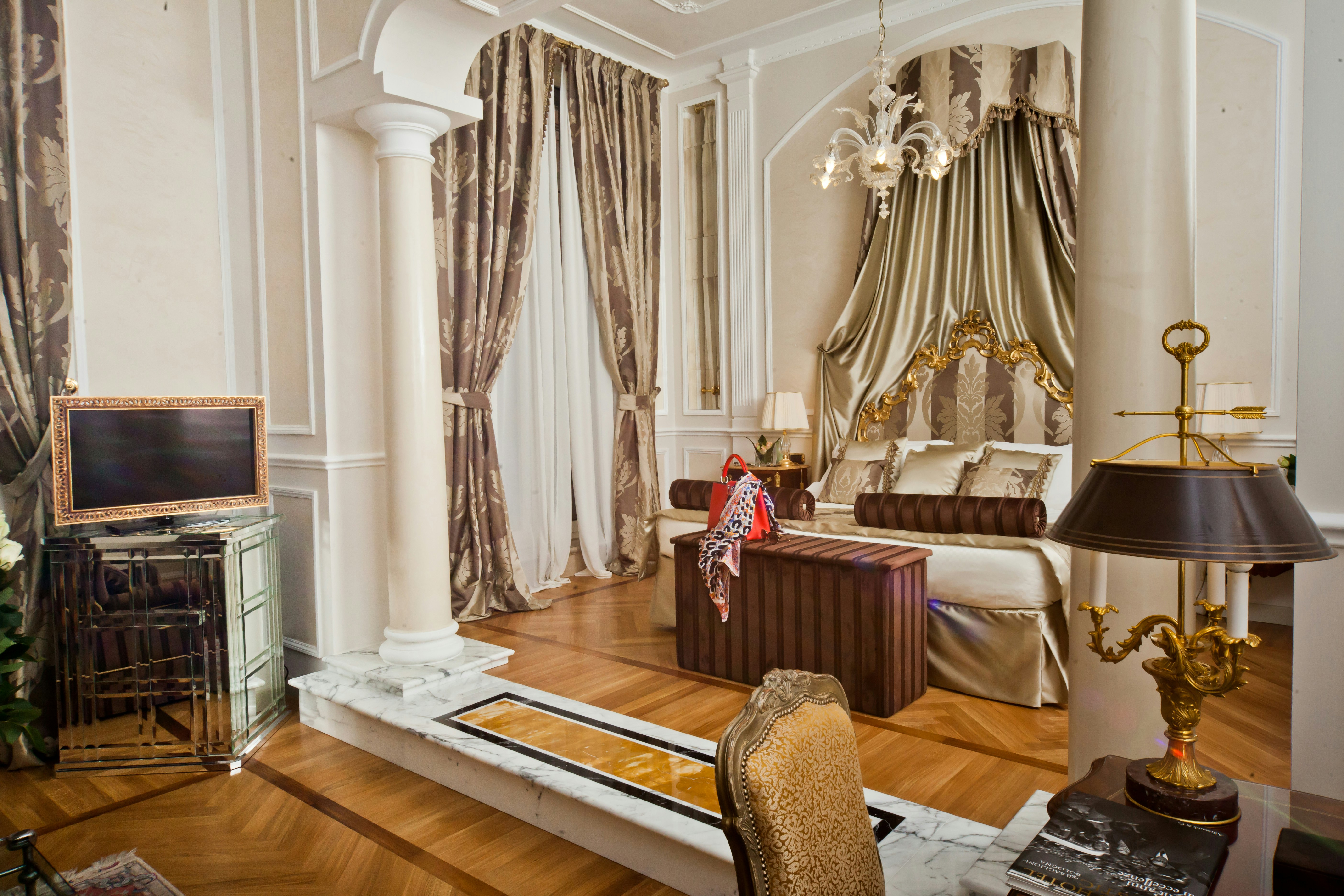 Grand Hotel Majestic gia Baglioni 29/50
