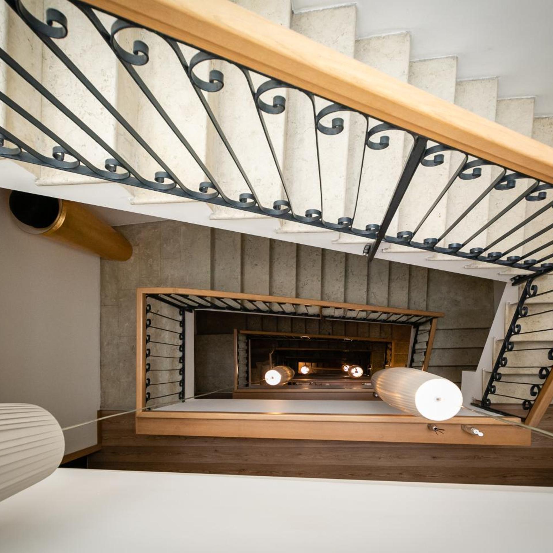 Boutique Exclusive B&B Trento 9/50