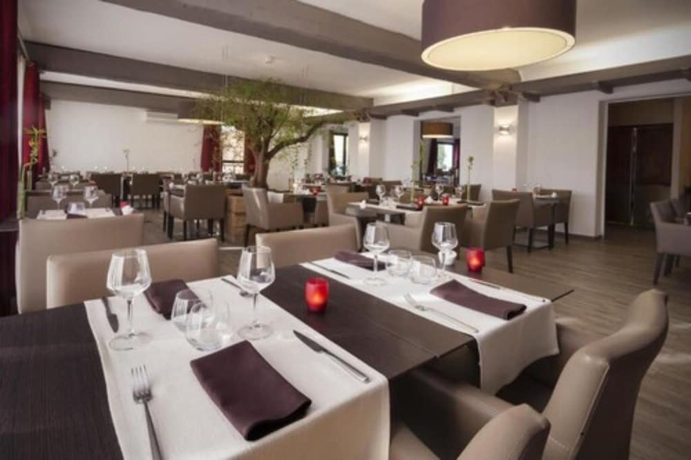 Hotel Restaurant l Etape Logis 37/57