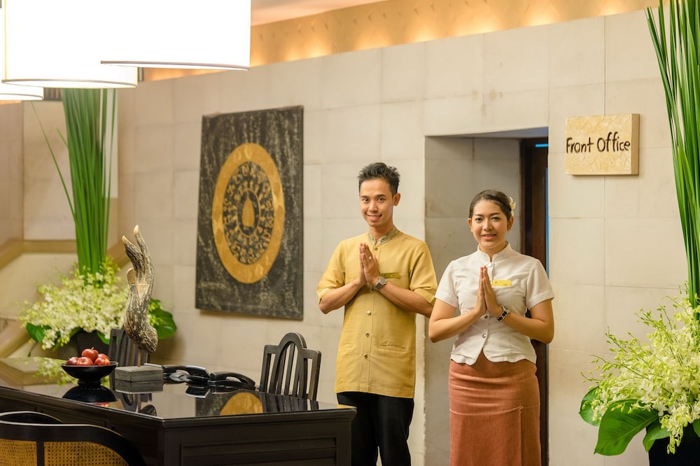 Impiana Resort Chaweng Noi 63/77