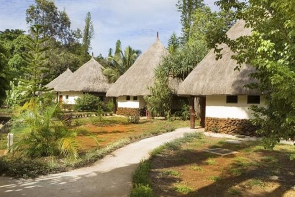 Kanua Tera Ecolodge 31/50