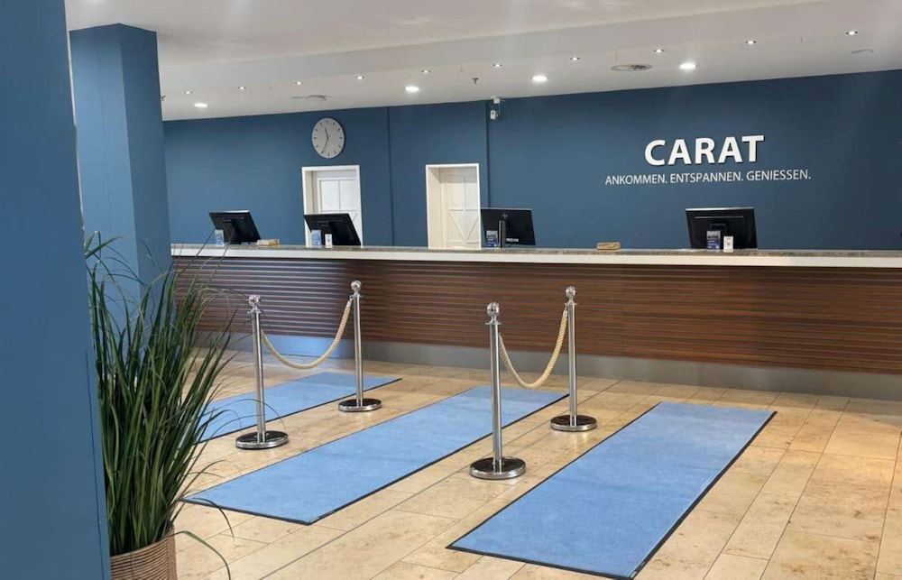 Carat Golf and Sporthotel 9/63