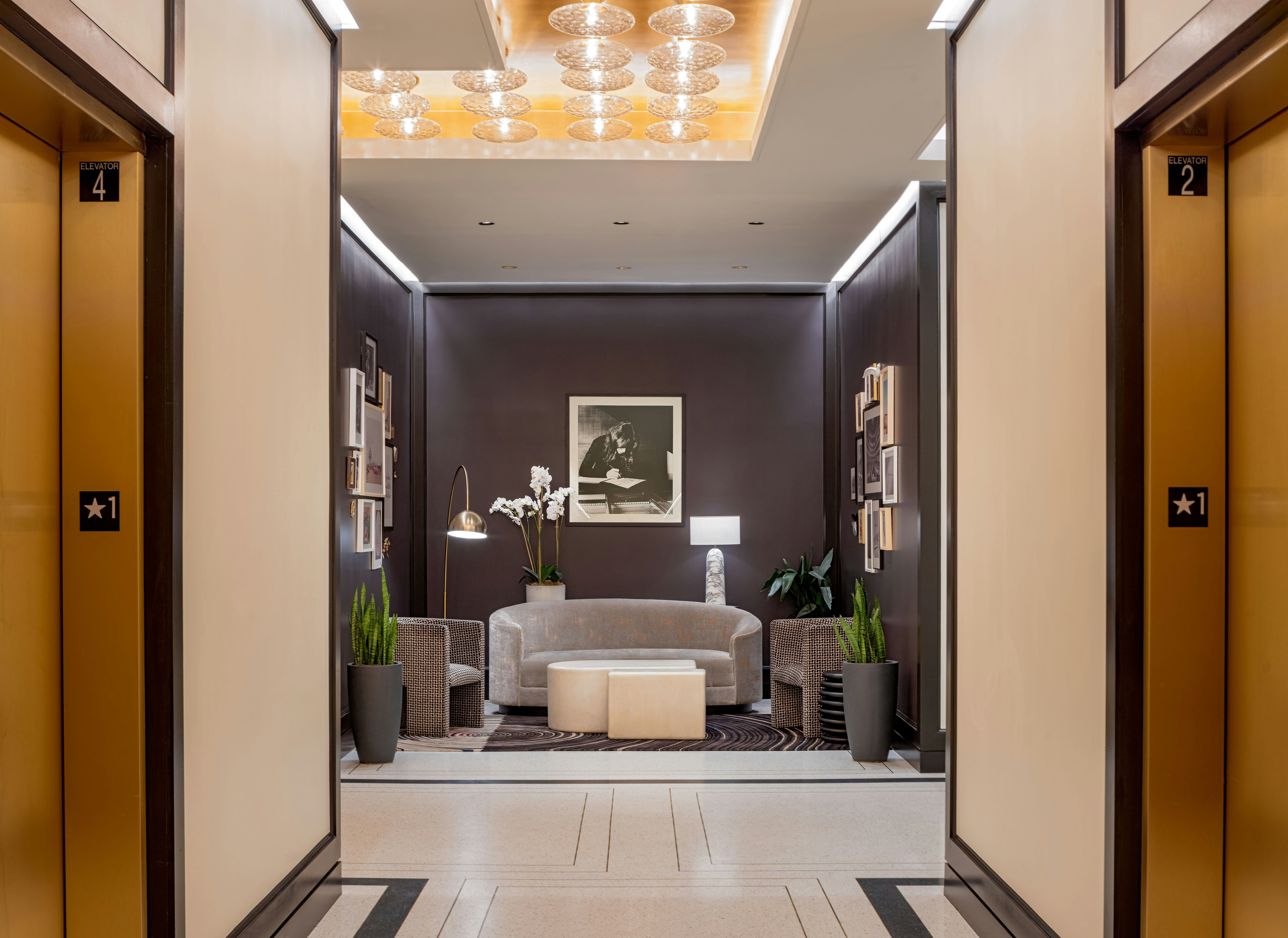 Tempo by Hilton Nashville Downtown 13/60