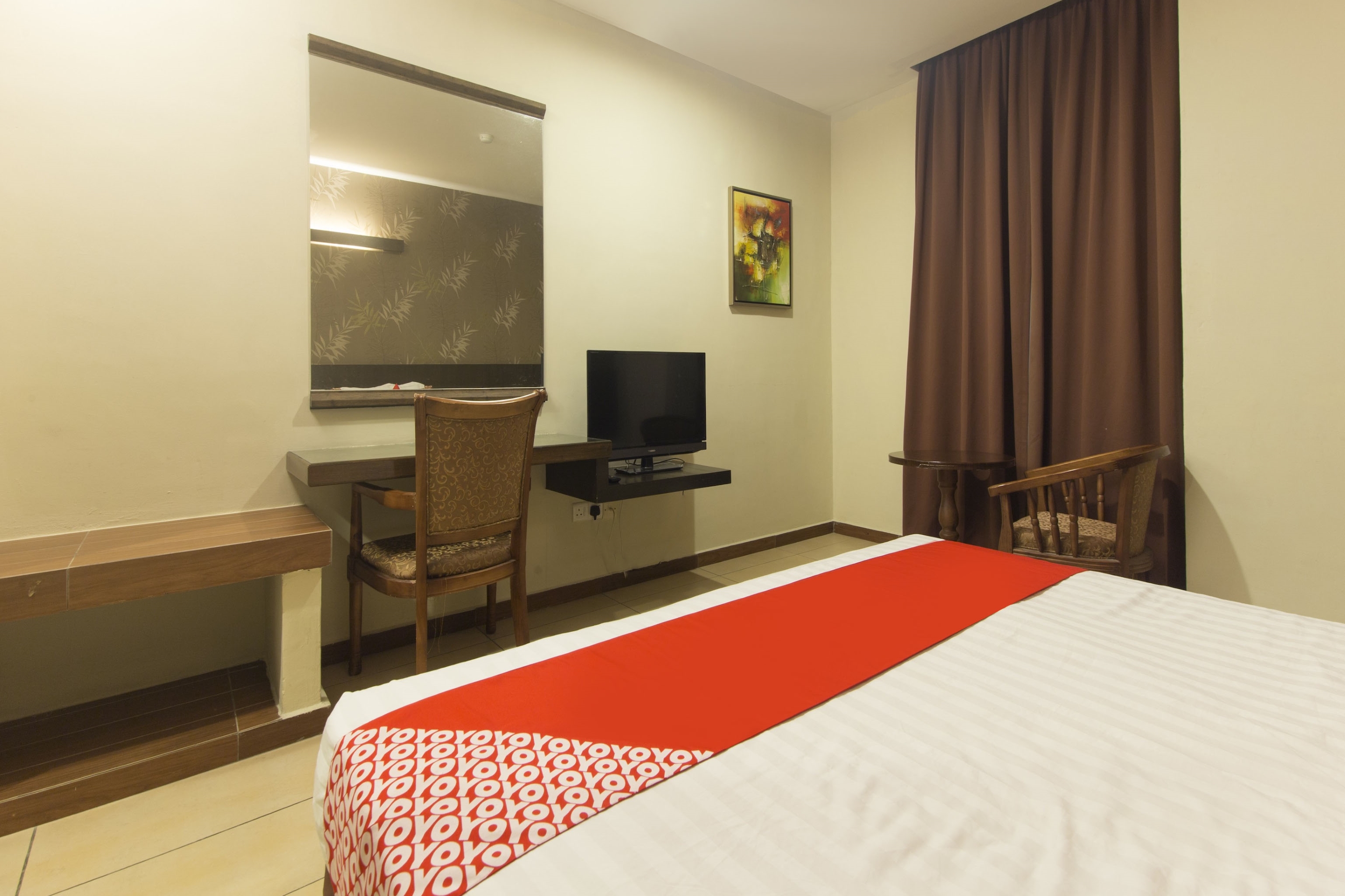 Hotel O Bei King 32/47