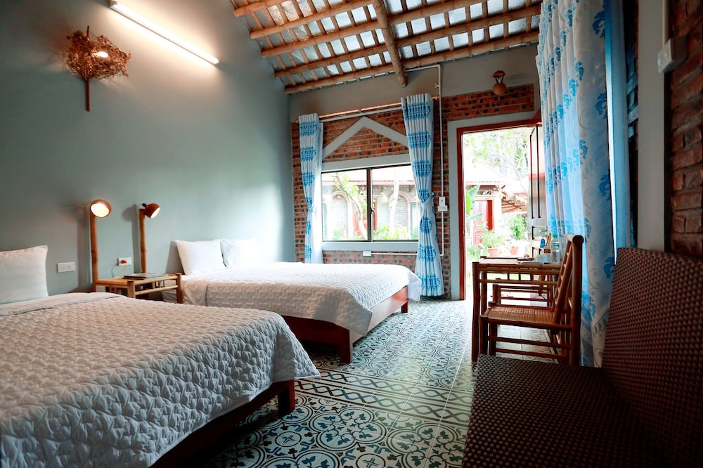 Anh Tuan Tam Coc Old Space Bungalow 22/50
