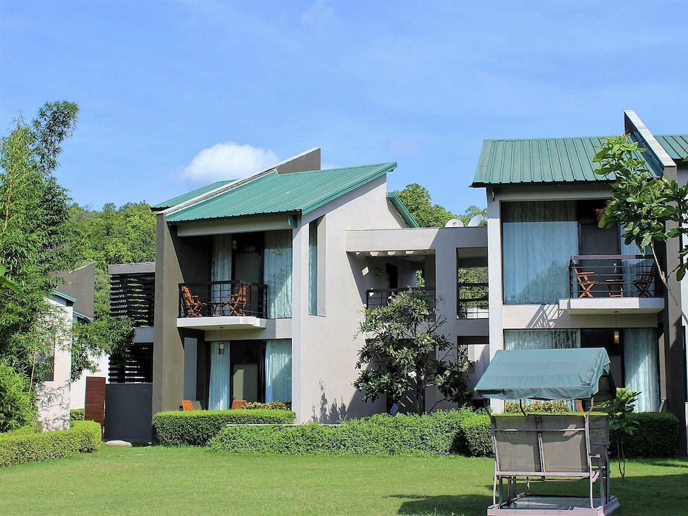 Namah Resort Jim Corbett, a member of Radisson Individuals 4/50