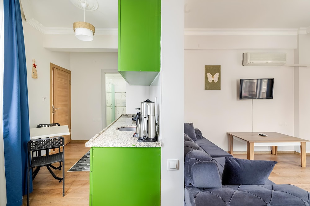 Nehir Apart Hotel 40/50