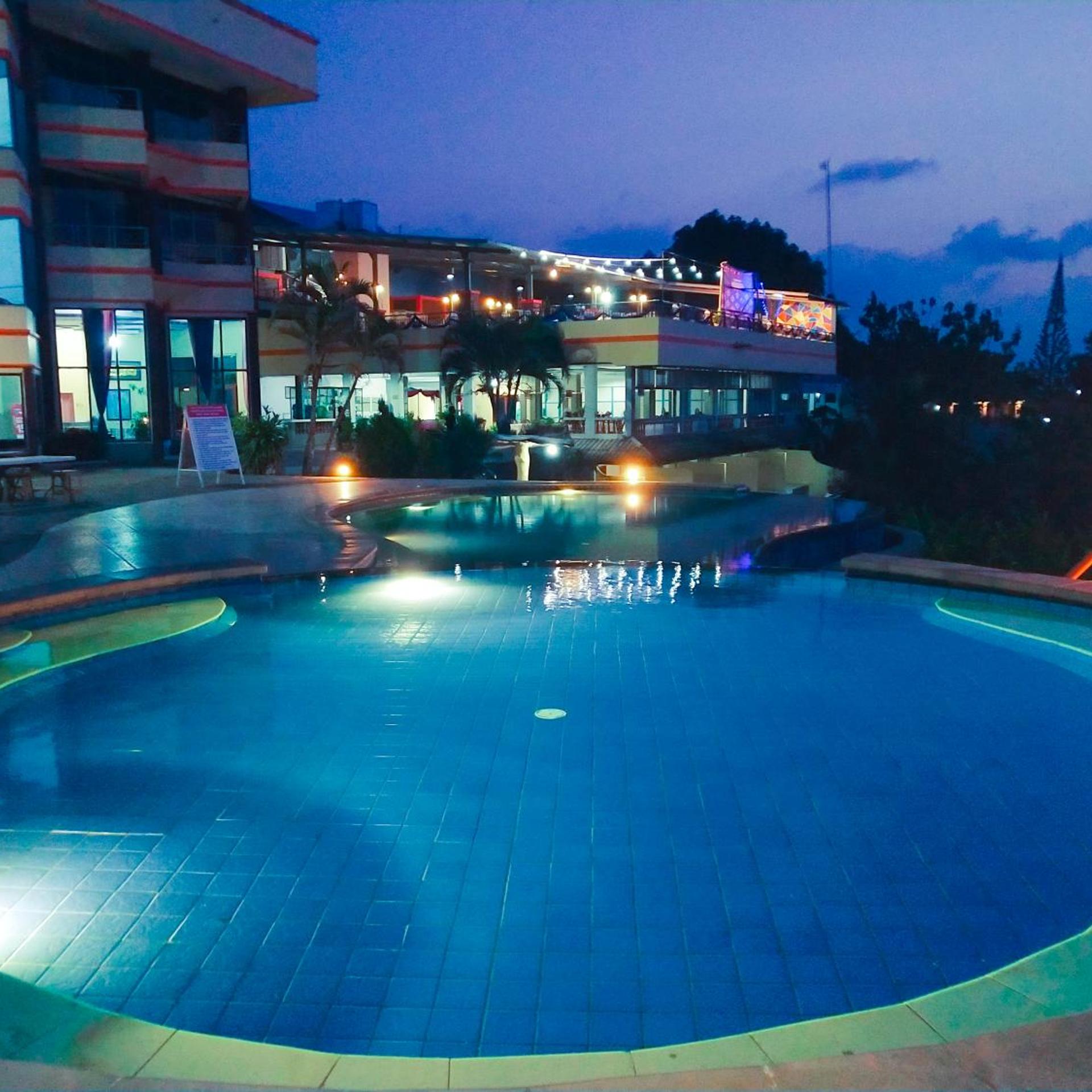 Bukit Kenari Hotel & Restaurant 6/46