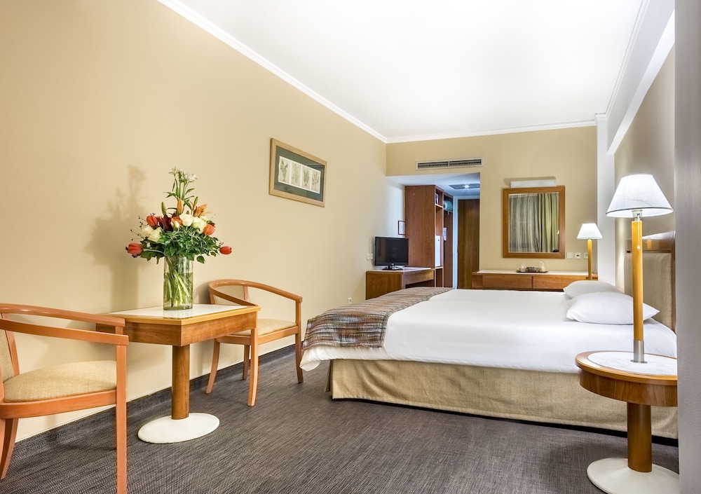 Alexandros Hotel Athens, Vassilicos House of Hospitality 19/40