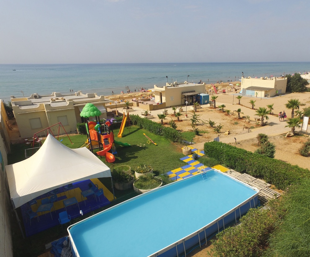 Triscinamare Hotel Residence 21/79