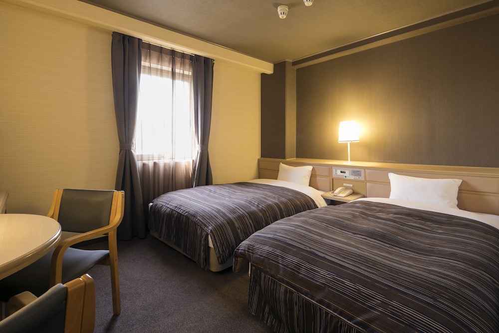 Ark Hotel Okayama 17/50