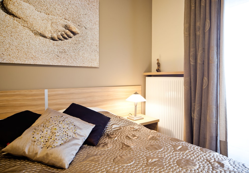 4seasons Apartments Cracow 11/80