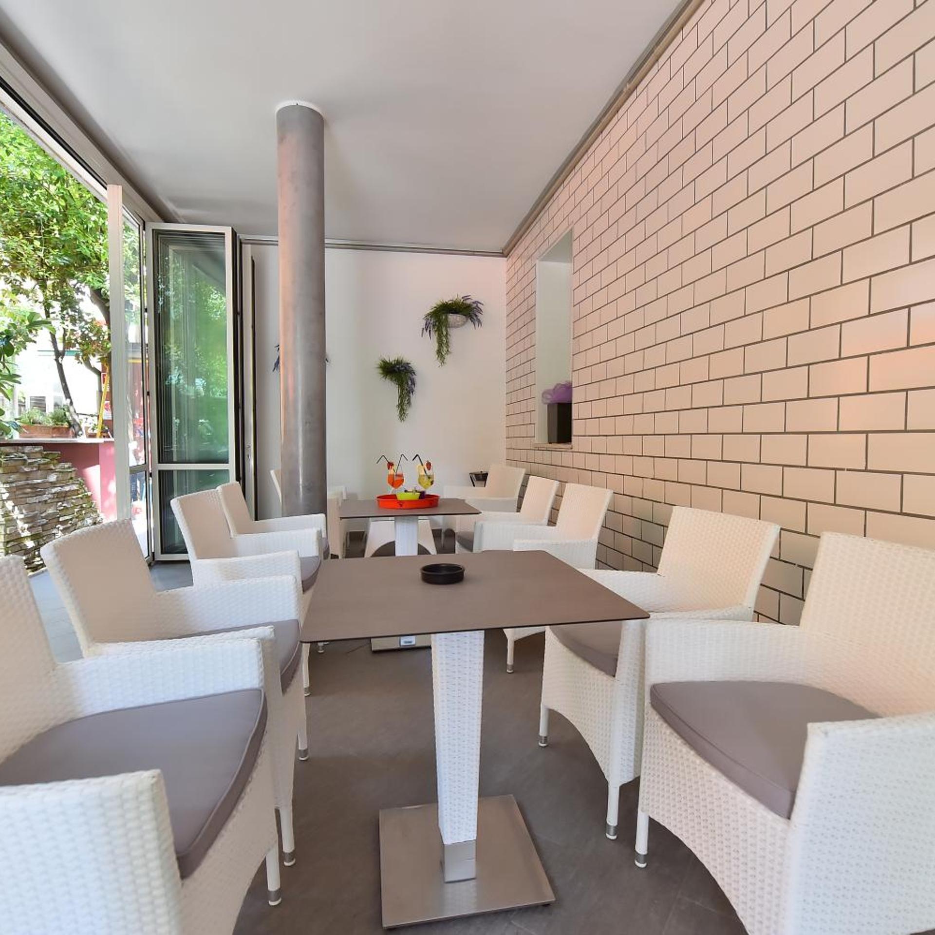 Hotel Della Motta 30/50